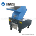 Waste Palstic Shredder Plastic Granulator for PP PE PVC